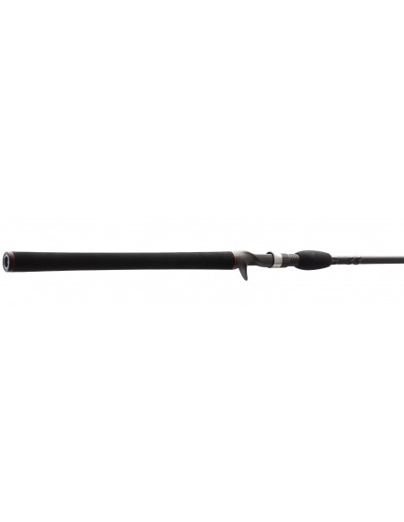 Bull-Shad Swimbait Casting Rod Limited Edition 8,3" Mag Heavy