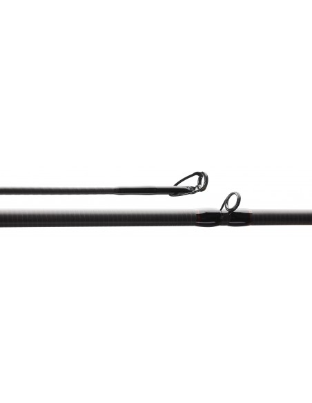 Bull-Shad Swimbait Casting Rod Limited Edition 8,3" Mag Heavy