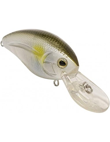 Crankbait electrónico con sonido de pez pasto Howeller DMC AYU Livingston Lures