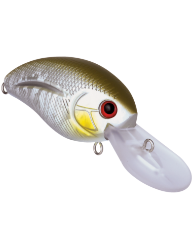 Crankbait electrónico con sonido de pez pasto Howeller DMC GINRIN Livingston Lures