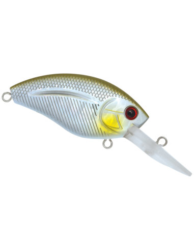 Crankbait electrónico con sonido de...