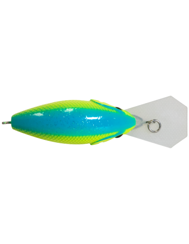 Crankbait electrónico Vapor 50...