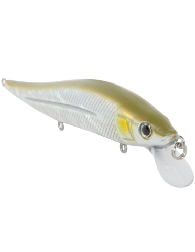 Jerkbait electrónico Jerkmaster 121C...