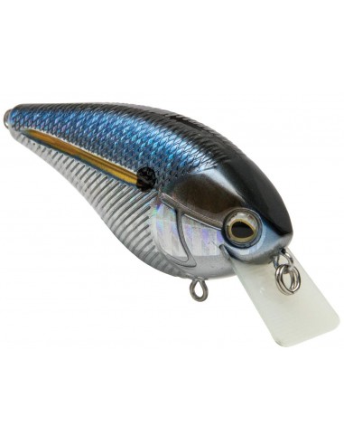 Crankbait electrónico sonido de pez...