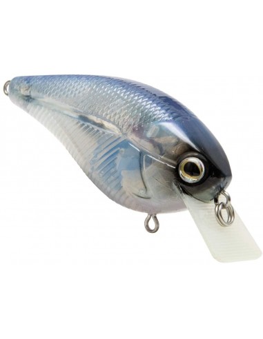 Crankbait electrónico sonido de pez...