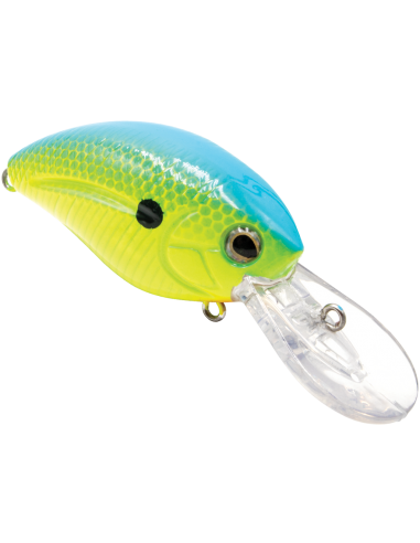 Crankbait electrónico Howeller DMC JR... Crankbait electrónico Howeller DMC JR...