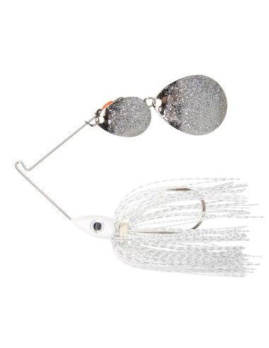 PULSATOR METAL FLAKE SPINNERBAIT...