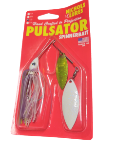 PULSATOR METAL FLAKE...