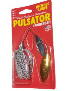 PULSATOR METAL FLAKE...