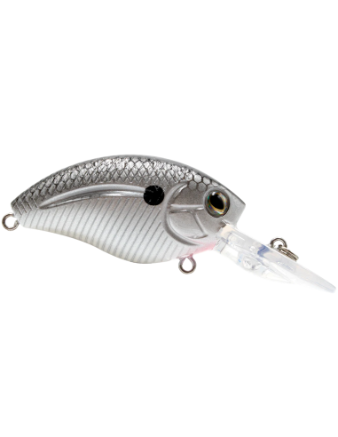 Crankbait electrónico Howeller DMC JR XXX SHAD Livingston Lures