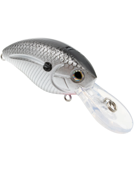 Crankbait electrónico Howeller DMC JR XXX SHAD Livingston Lures