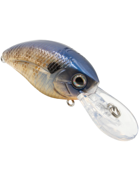 Crankbait electrónico Howeller DMC JR GHOST BLUEGILL Livingston Lures