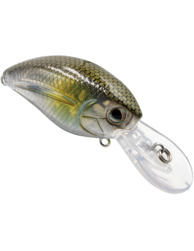 Crankbait electrónico sonido de pez...