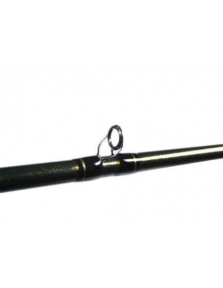 Dobyns Champion Extreme DX 701SF 7' Light