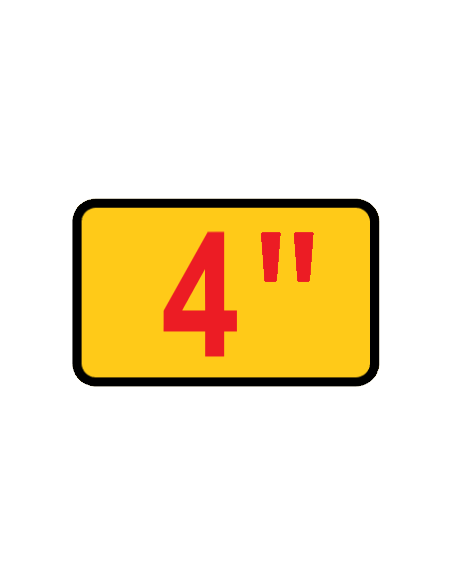 4"