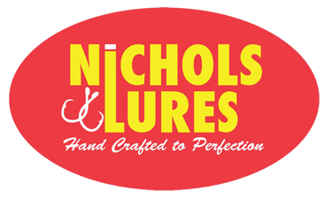 NICHOLS LURES