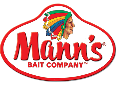 MANN'S LURES